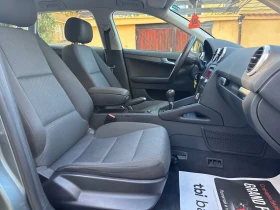 Audi A3 1.6TDi | Auto.bg — изображение 11