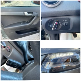 Audi A3 1.6TDi | Auto.bg — изображение 16