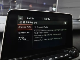 Kia K3 Prestige | Auto.bg — изображение 16