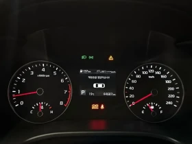 Kia K3 Prestige | Auto.bg — изображение 8