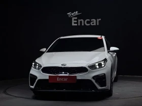 Kia K3 Prestige | Auto.bg — изображение 3
