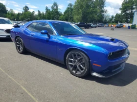 Dodge Challenger 5.7l R | Mobile.bg � ����� ������ 4