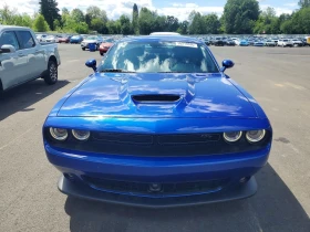 Dodge Challenger 5.7l R | Mobile.bg � ����� ������ 5