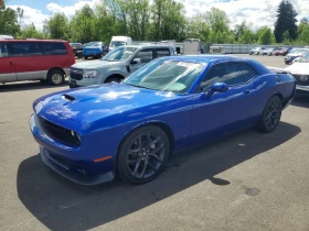 ������ Dodge Challenger