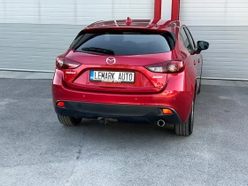 Mazda 3 1.5D SKYACTIVE AUTOMATIK START STOP NAVI EVRO 6B | Auto.bg — изображение 8