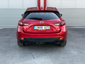 Mazda 3 1.5D SKYACTIVE AUTOMATIK START STOP NAVI EVRO 6B | Auto.bg — изображение 10