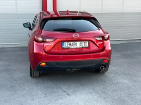 Mazda 3 1.5D SKYACTIVE AUTOMATIK START STOP NAVI EVRO 6B | Auto.bg — изображение 9