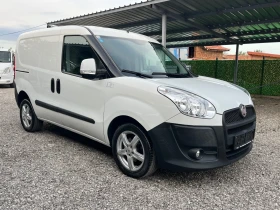 ����� �� �������� �� Fiat Doblo 1.6 6��