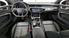 Audi Rs6 Avant 4.0 TFSI quattro Performance | Mobile.bg � ����� ������ 7