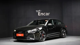 ������ Audi Rs6