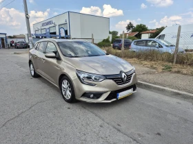 Renault Megane 1.6 DCI Energy