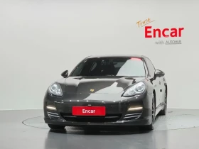 Porsche Panamera 4.8 4S 970 | Auto.bg — изображение 2