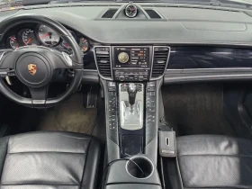 Porsche Panamera 4.8 4S 970 | Auto.bg — изображение 6