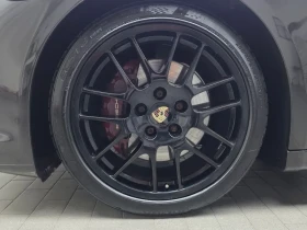 Porsche Panamera 4.8 4S 970 | Auto.bg — изображение 4