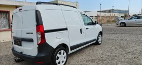 Dacia Dokker 1.5DCI-Klima15� | Mobile.bg � ����� ������ 7