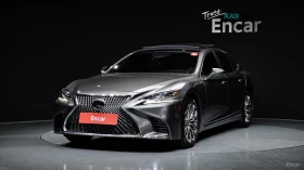 ����� �� �������� �� Lexus LS 500 Luxury* ������* �������* ���������* 360* ����* FUL