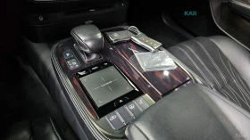 Lexus LS 500 Luxury* ������* �������* ���������* 360* ����* FUL | Mobile.bg � ����� ������ 8