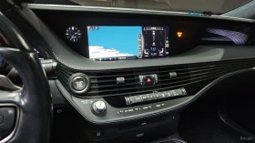 Lexus LS 500 Luxury* ������* �������* ���������* 360* ����* FUL | Mobile.bg � ����� ������ 14