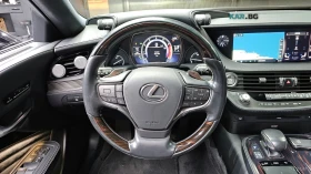Lexus LS 500 Luxury* ������* �������* ���������* 360* ����* FUL | Mobile.bg � ����� ������ 12