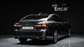 Lexus LS 500 Luxury* ������* �������* ���������* 360* ����* FUL | Mobile.bg � ����� ������ 2