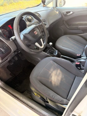 Seat Ibiza undefined | Auto.bg — изображение 7