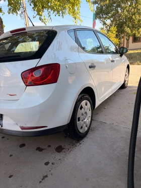 Seat Ibiza undefined | Auto.bg — изображение 6