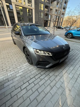 Skoda Octavia | Mobile.bg � ����� ������ 15