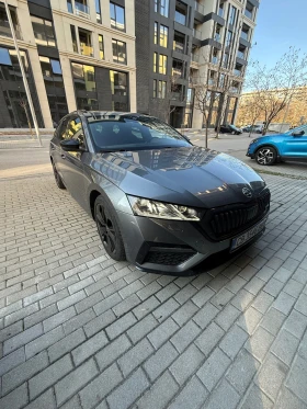 Skoda Octavia | Mobile.bg � ����� ������ 4