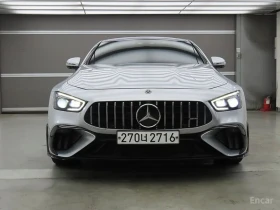 Mercedes-Benz AMG GT - 39550 € - 12452997 3