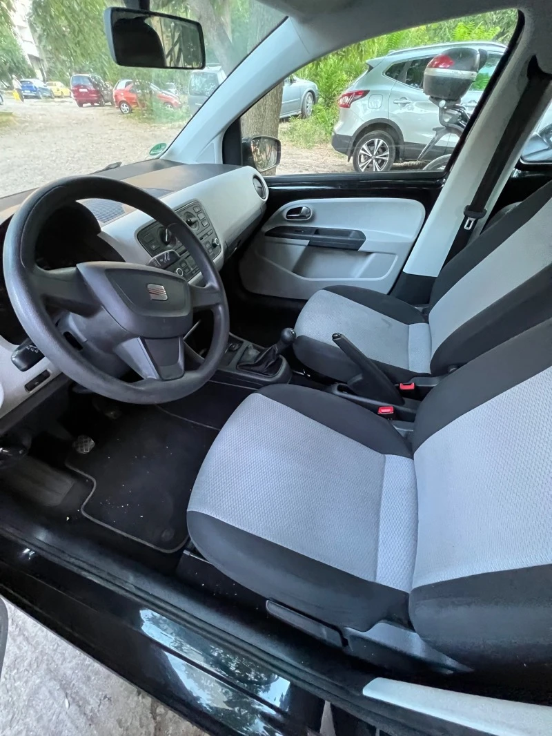 Seat Mii, снимка 15 - Автомобили и джипове - 42056316