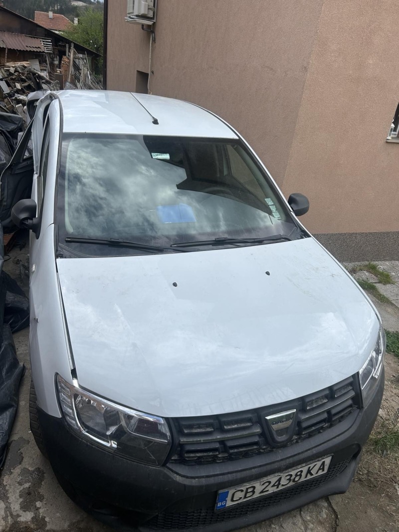 Dacia Sandero, снимка 2 - Автомобили и джипове - 45264529