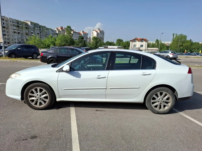 Renault Laguna, снимка 3 - Автомобили и джипове - 47365224