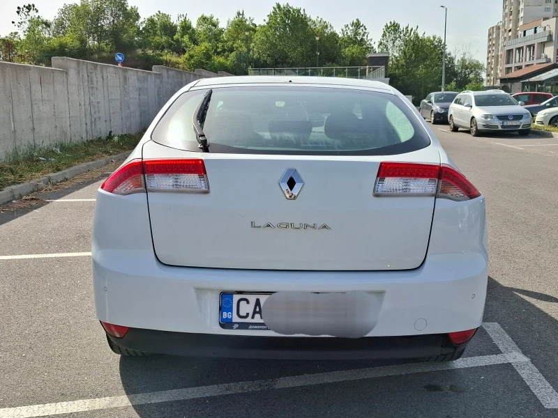 Renault Laguna, снимка 5 - Автомобили и джипове - 47365224