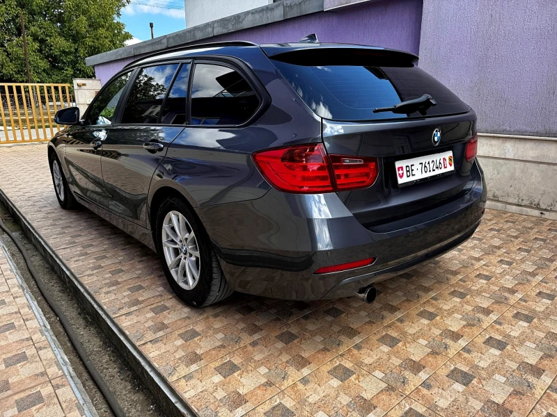 BMW 320 320i* xDrive, снимка 3 - Автомобили и джипове - 47267245