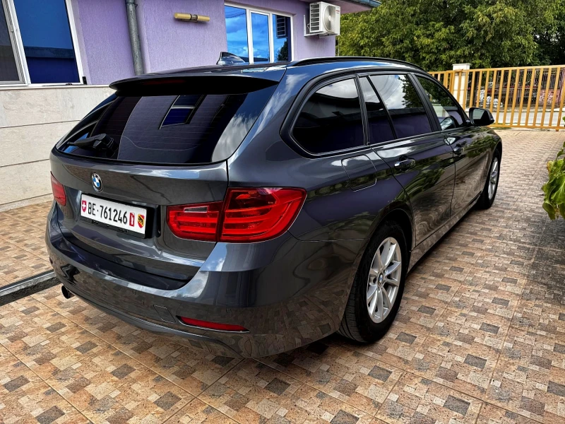 BMW 320 320i* xDrive, снимка 4 - Автомобили и джипове - 47267245