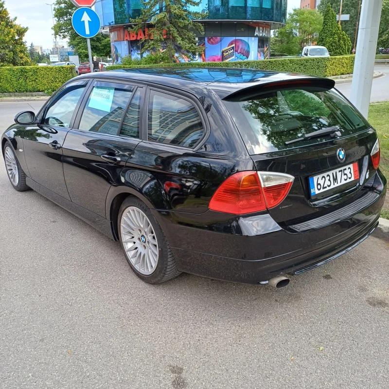 BMW 320, снимка 4 - Автомобили и джипове - 48326747