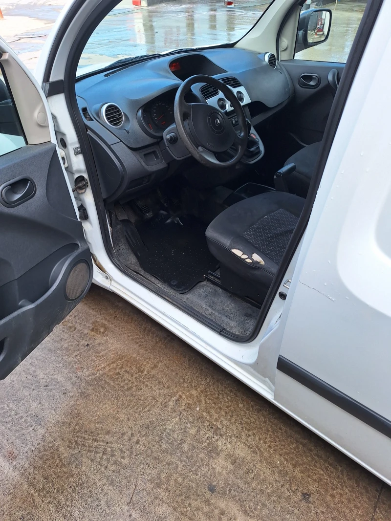 Renault Kangoo, снимка 5 - Автомобили и джипове - 49144805