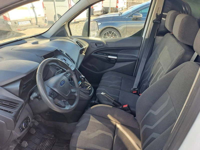 Ford Connect VAN TREND, снимка 8 - Автомобили и джипове - 49392489