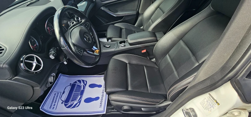 Mercedes-Benz CLA 200 EDITION 4MATIC, снимка 6 - Автомобили и джипове - 49938823