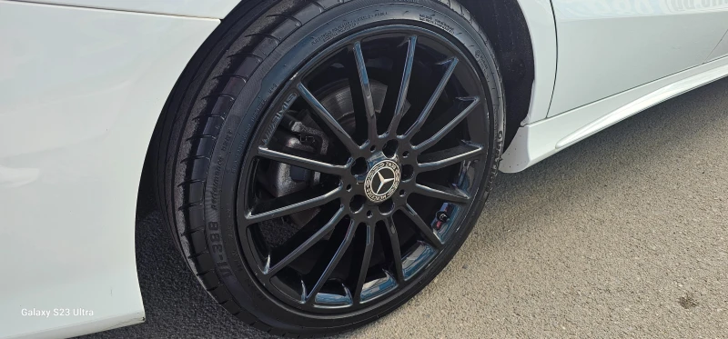 Mercedes-Benz CLA 200 EDITION 4MATIC, снимка 10 - Автомобили и джипове - 49938823