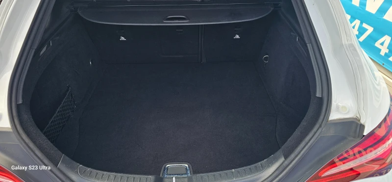 Mercedes-Benz CLA 200 EDITION 4MATIC, снимка 11 - Автомобили и джипове - 49938823