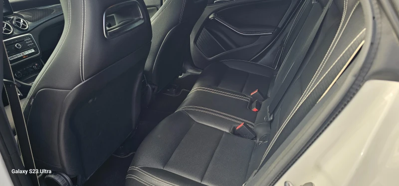 Mercedes-Benz CLA 200 EDITION 4MATIC, снимка 8 - Автомобили и джипове - 49938823