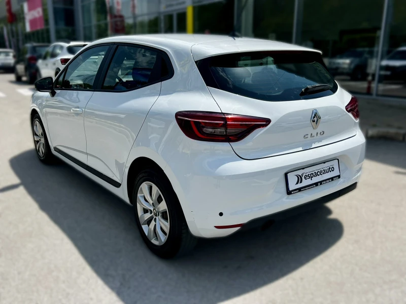 Renault Clio V 1.0 TCe / 100 к.с., снимка 6 - Автомобили и джипове - 51204886