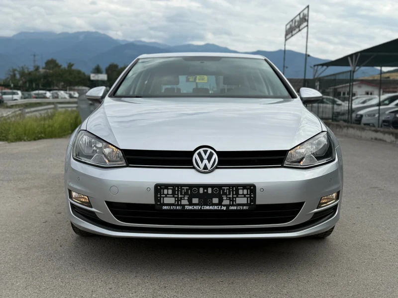 VW Golf 1.6-TDI-110ks-HIGHLINE-EURO-6B-191.000km-NEW-TOP, снимка 2 - Автомобили и джипове - 51466196