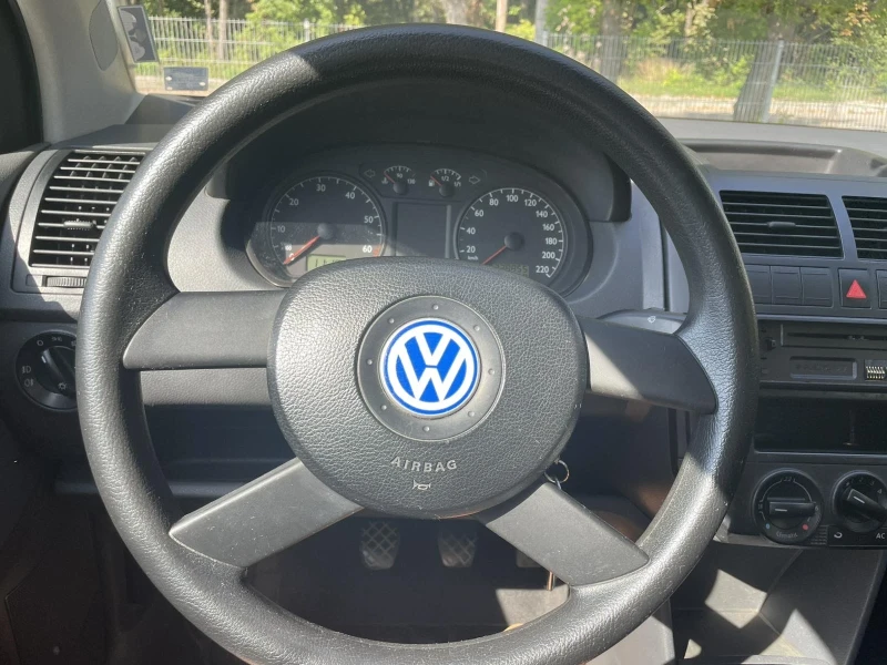 VW Polo, снимка 3 - Автомобили и джипове - 51679813