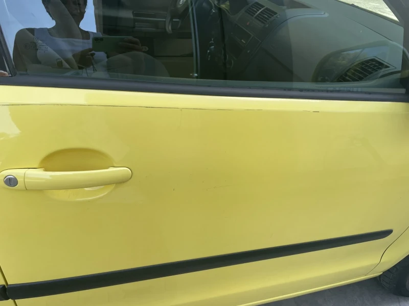 VW Polo, снимка 14 - Автомобили и джипове - 51679813