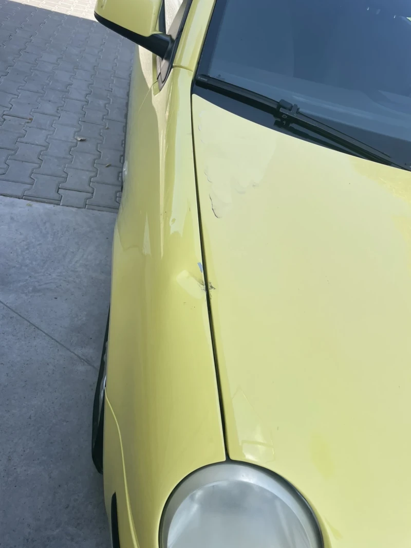 VW Polo, снимка 8 - Автомобили и джипове - 51679813