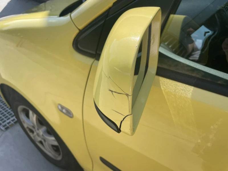 VW Polo, снимка 9 - Автомобили и джипове - 51679813