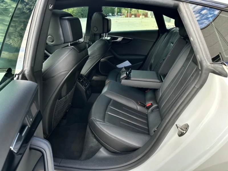 Audi A5 3х S-Line , снимка 11 - Автомобили и джипове - 52161136