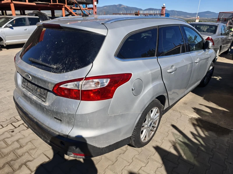 Ford Focus 1.0 EcoBoost, снимка 3 - Автомобили и джипове - 51816123
